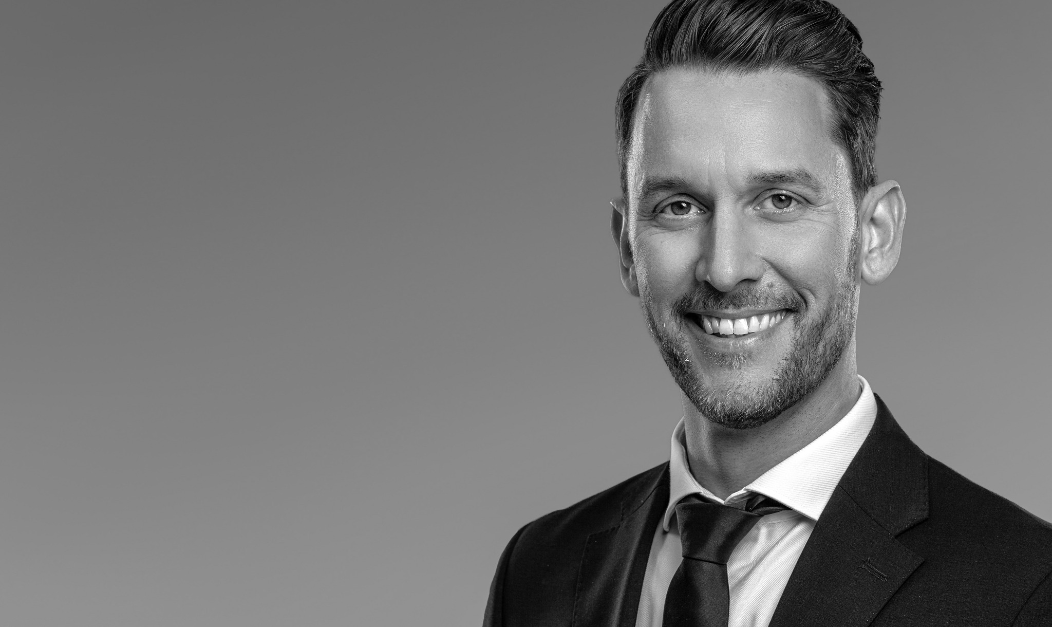 Tim Knebel, Senior CRM und Marketing Leader